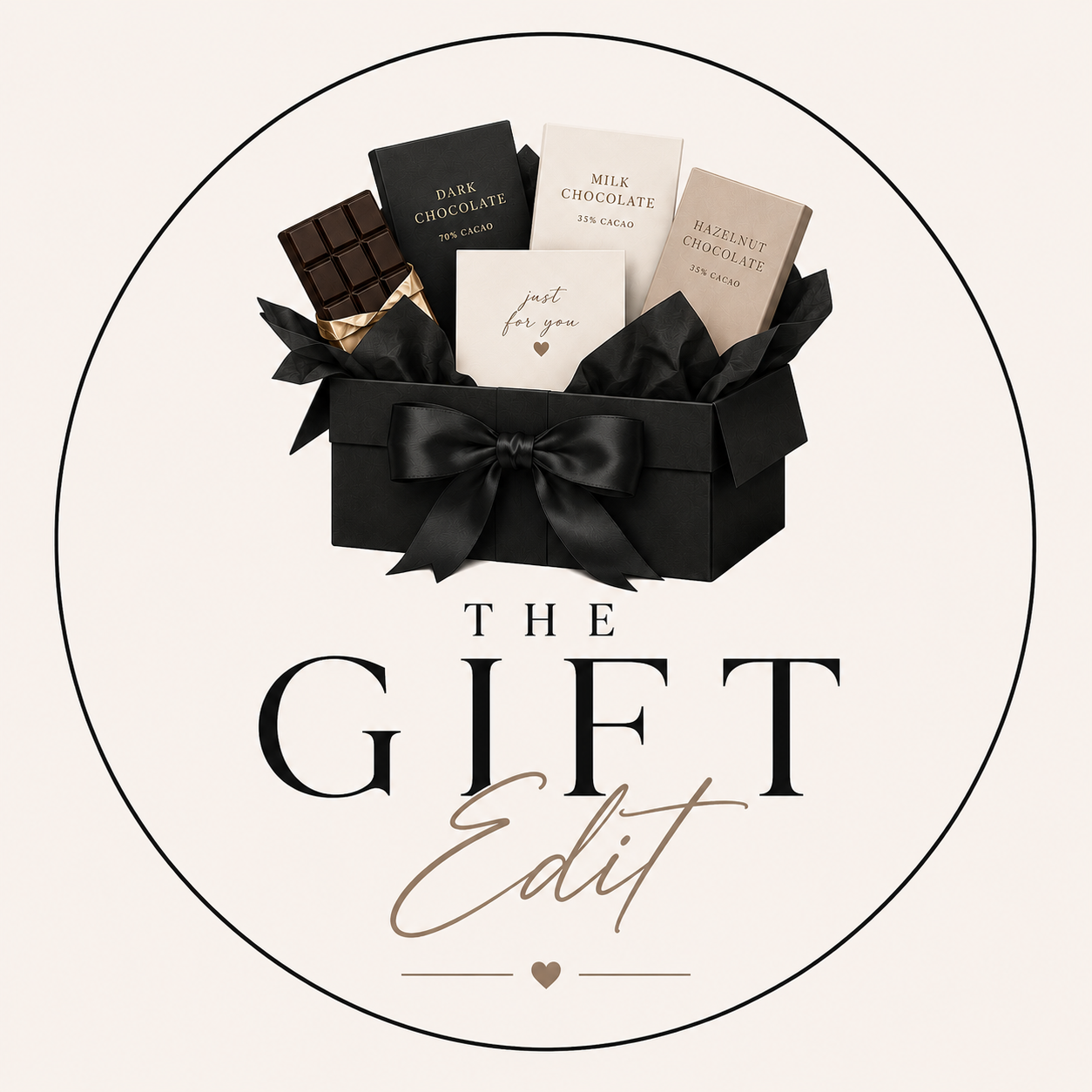 The Gift Edit — Curated Gifting