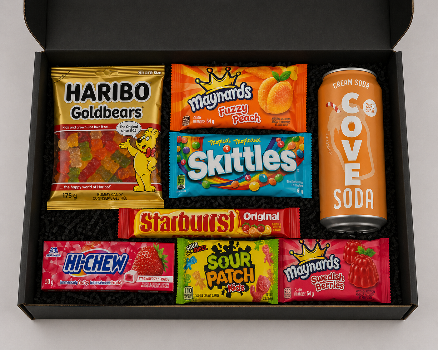 Thinking of You — Candy Lover Box