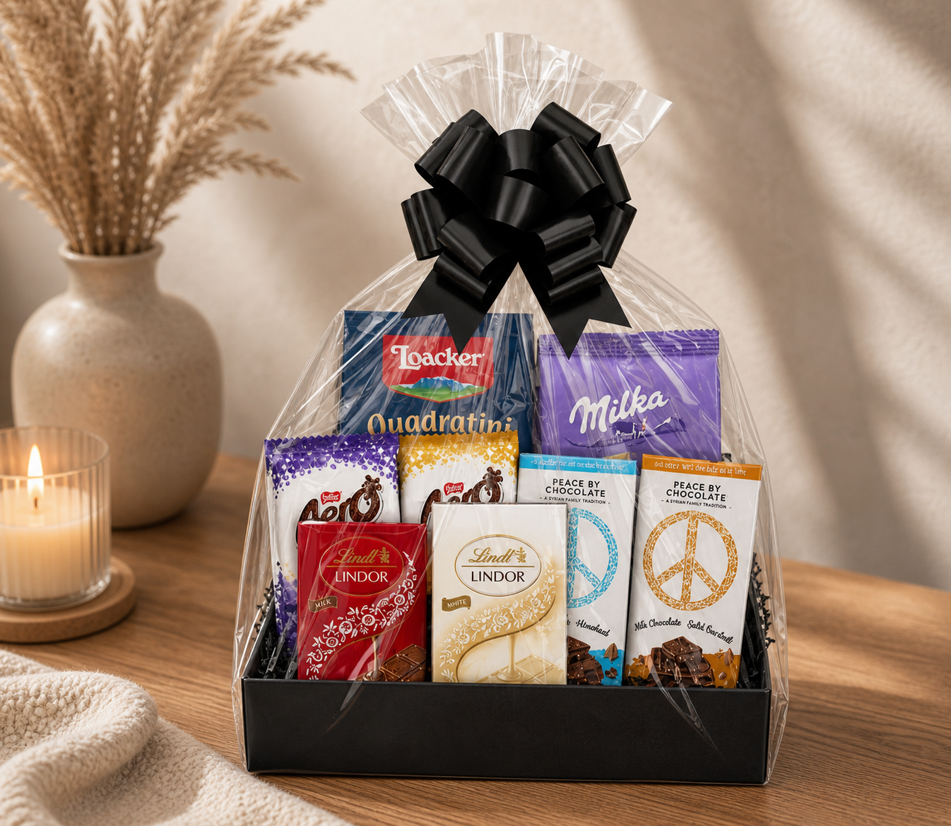 Thinking of You — Chocolate Lover Box