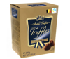 Maitre Truffout Gold Truffles Classic 200g chocolate