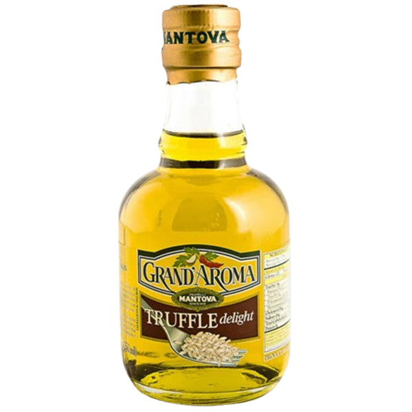 Mantova Grand Aroma Truffle Oil 250ml