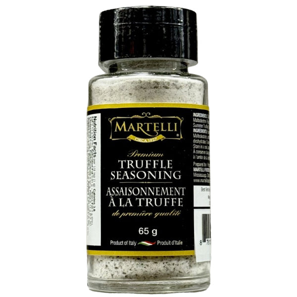 Martelli Truffle Seasoning 65g